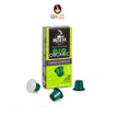 Picture of NESPRESSO ORGANIC GRAN ESPRESSO COFFEE CAPSULES 75% ARABICA